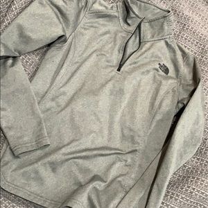 Northface sweater